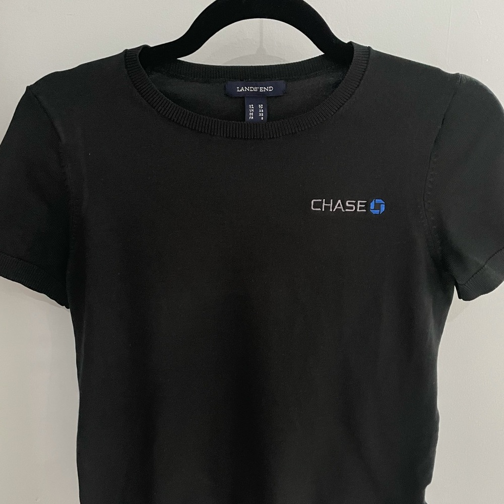 Chase Blouse